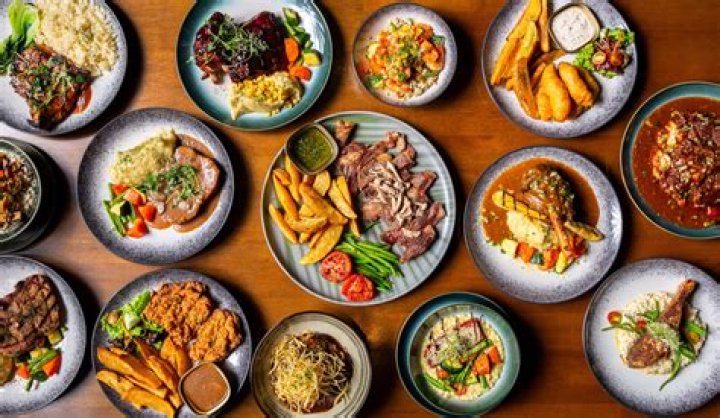 Exploring Apartment 1B Restaurant in Makati: A Culinary Delight