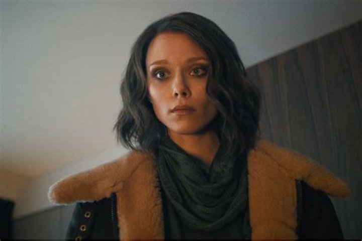 Exploring Ivanna Sakhno's Relationships: A Comprehensive Insight