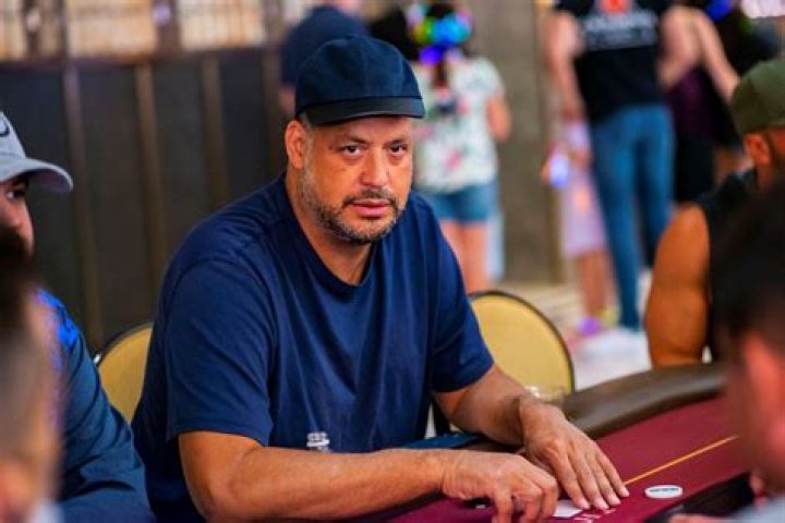 Exploring Jean Robert Bellande Net Worth: A Deep Dive into the Life of the Poker Star