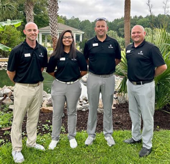 Exploring Picatinny Golf: The Unique Fusion of Golf and Precision Shooting