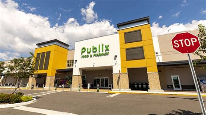 Exploring Publix Berry Town Center: Your Ultimate Guide