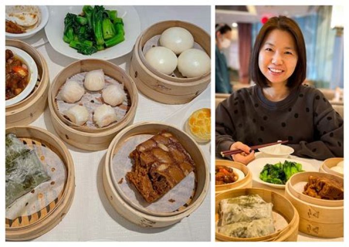 Exploring the Delicious World of Dim Sum