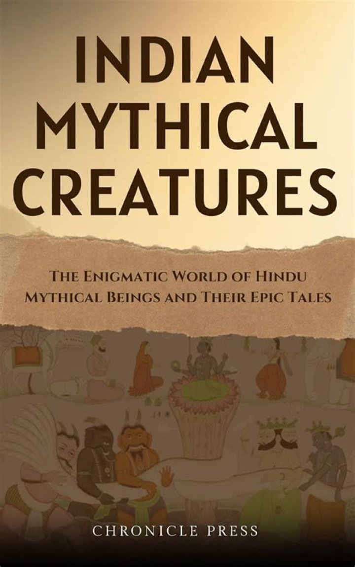 Exploring the Enigmatic World of Mythical Society