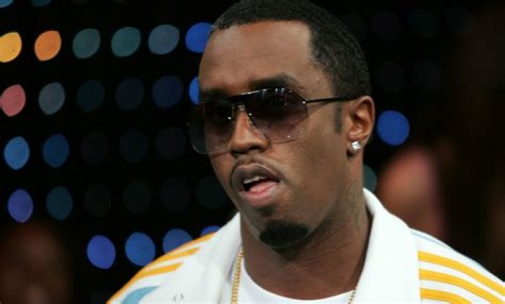 Exploring the Intriguing Connection Between Cameron Diaz and Sean Combs