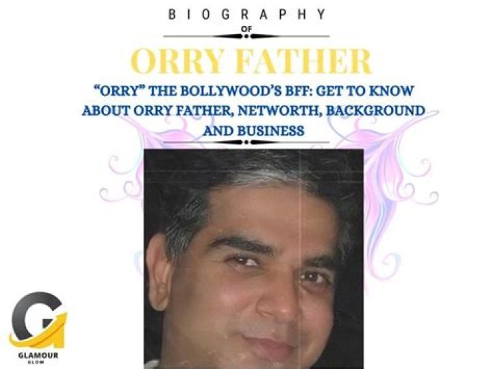 Exploring the Legacy of Orry Awatramani's Father in Business