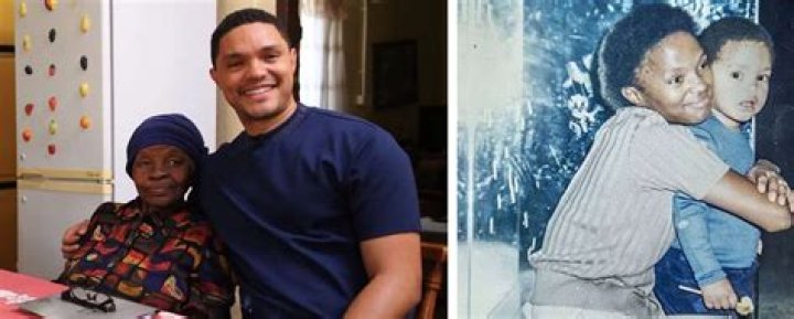Exploring the Legacy of Trevor Noah's Mom: A Tribute to His Influential Figure