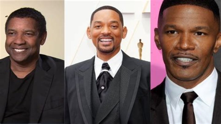 Exploring the Life and Career of a Black Actor with a Lazy Eye