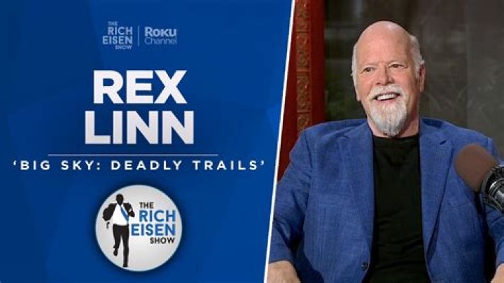 Exploring the Life and Career of Actor Rex Linn