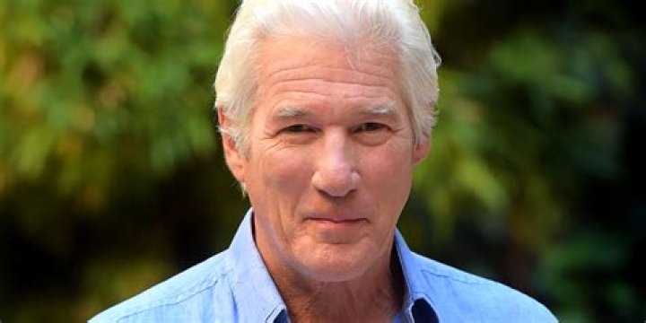 Exploring the Life and Career of Actor Richard Gere
