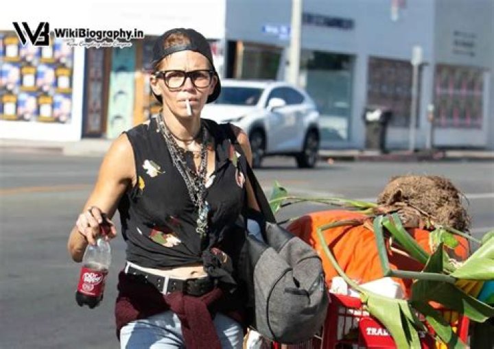 Exploring the Life and Career of Loni Willison: A Model's Journey