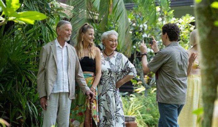 Exploring the Life and Career of Scott Glenn: An Actor's Journey