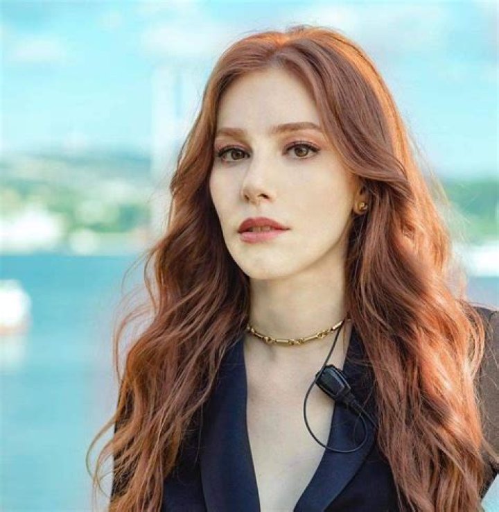Exploring the Life and Career of Turkish Actress Elçin Sangu