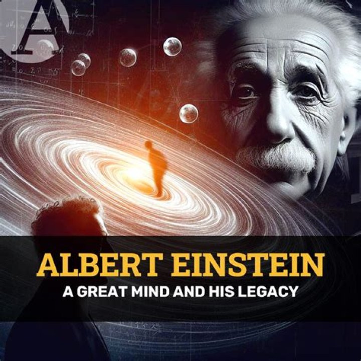 Exploring the Life and Legacy of Albert Einstein