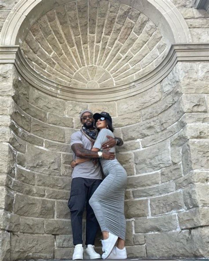 Exploring the Life and Love of Omari Hardwick and Wife: An Inspirational Journey