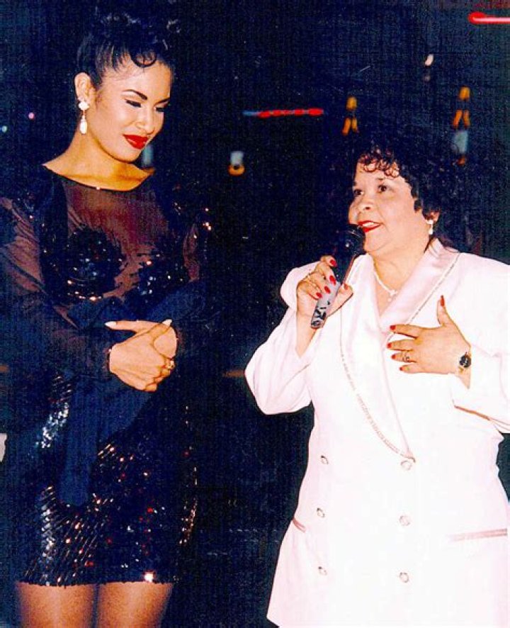 Exploring Yolanda Saldivar's Ethnicity: A Comprehensive Look into Her Background and Cultural Roots