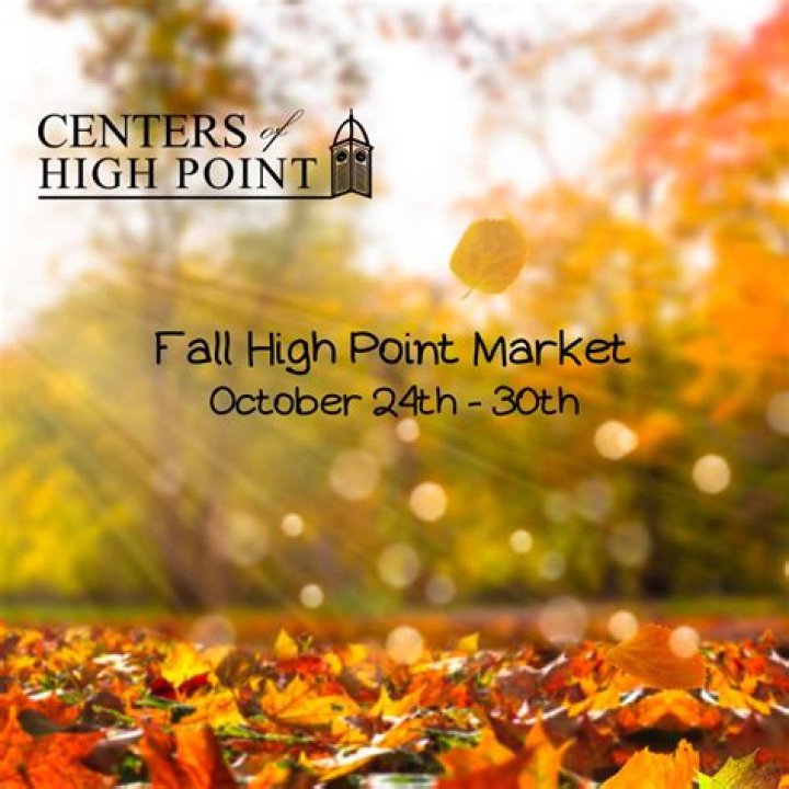 Fall Preview of High Point Premarket 2024