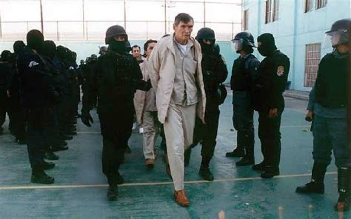 Felix Gallardo: The Mastermind Behind Mexico's Drug Empire
