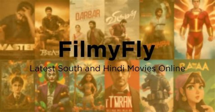 Filmyfly South 2025 Movie Download: Your Ultimate Guide to Stay Legal and Safe