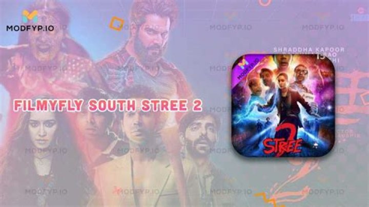 Filmyfly South Street 2 Movie Download: Your Ultimate Guide to Legal Streaming