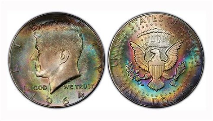 Find Rare Kennedy Halves for Sale at Unbeatable Prices