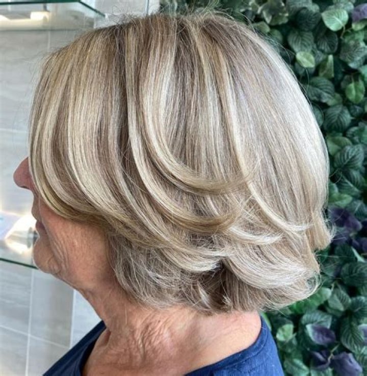 Fine Hair Bob Hairstyles for Over 60: A Comprehensive Guide