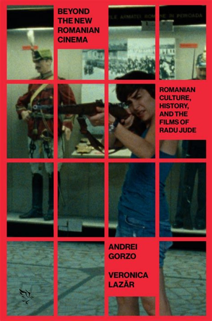 Florian Muntianu: The Rising Star of Romanian Cinema