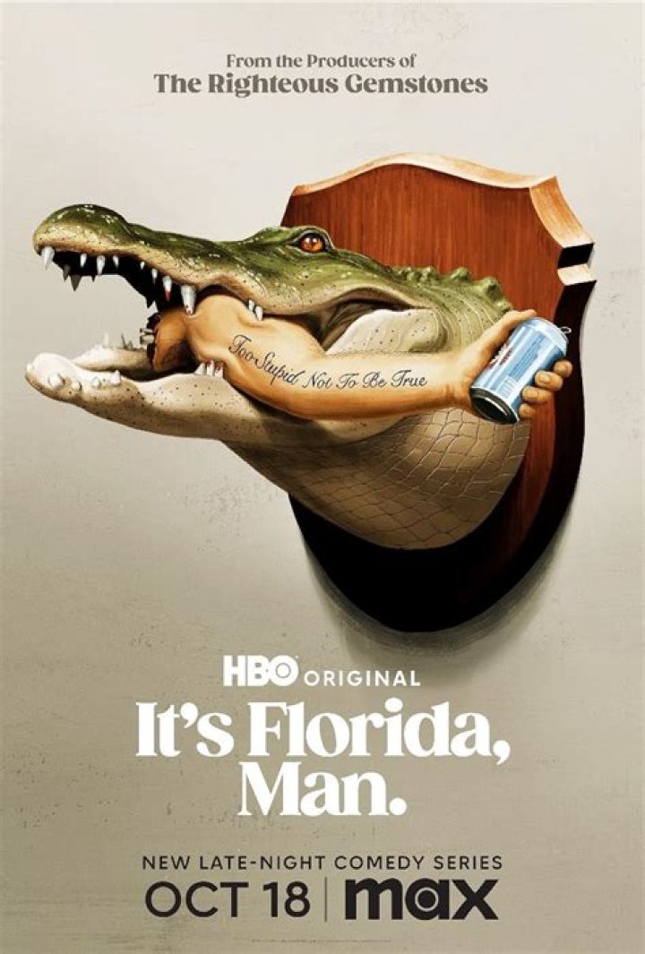 Florida Man July 31st: The Infamous Tales and Their Impact on Society