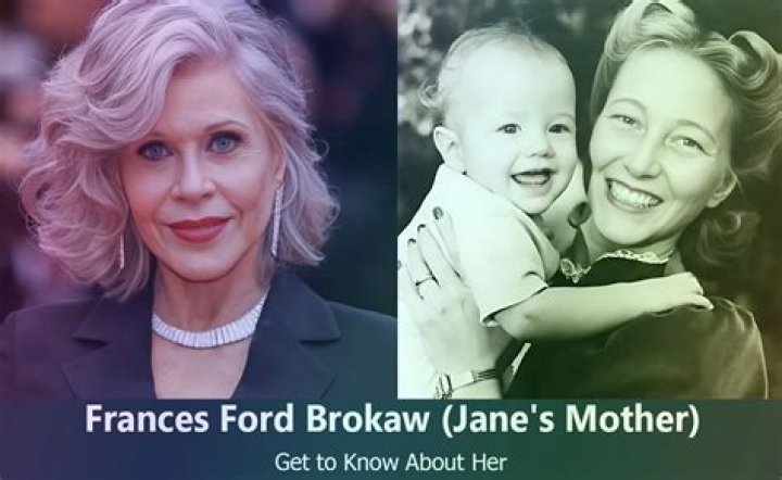 Frances Seymour Brokaw: A Comprehensive Look into Her Life and Legacy