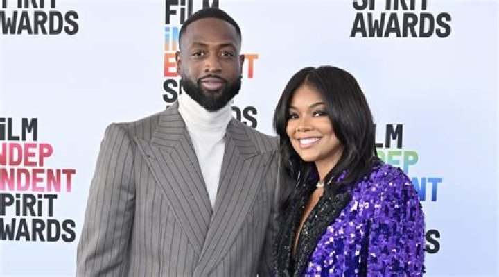 Gabrielle Union and Dwyane Wade: The Power Couple Redefining Love, Family, and Success