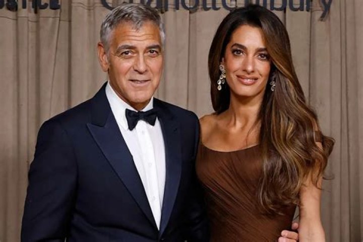George Clooney Kids Age: A Complete Guide to the Famous Actor's Family Life
