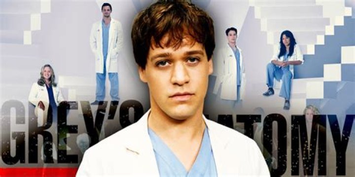 Grey's Anatomy George: Exploring the Iconic Character's Journey