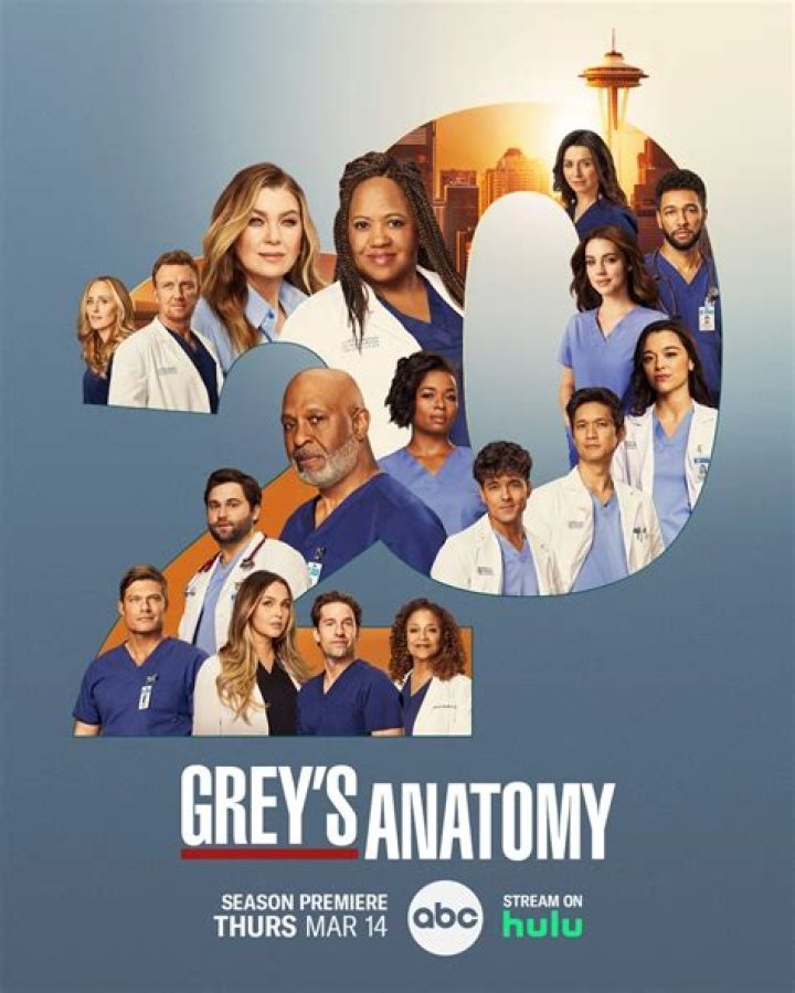 Grey's Anatomy: The Heartbreaking Death of George O'Malley