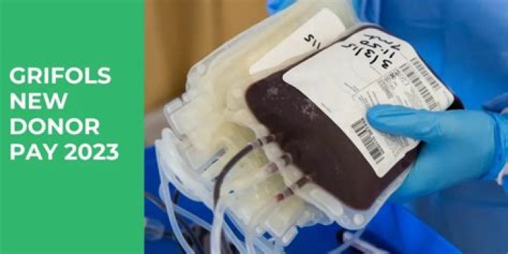 Grifols Donor Hub: Your Ultimate Guide to Plasma Donation