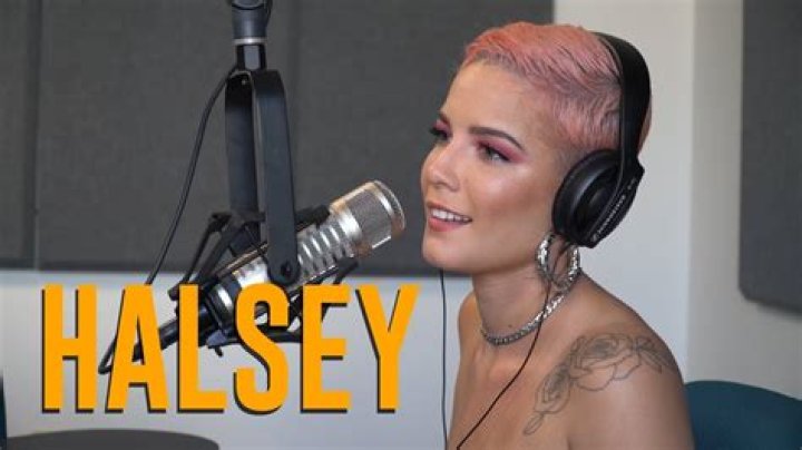Halsey and G-Eazy Breakup: The Untold Story