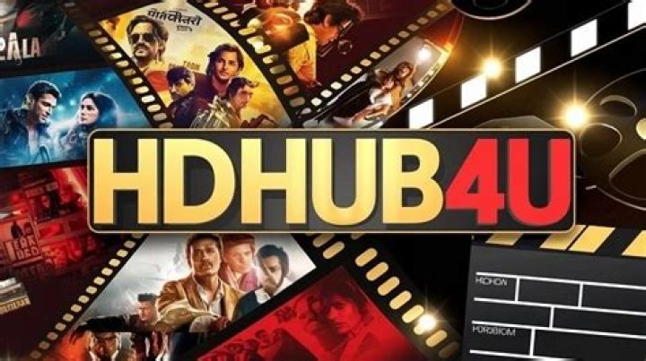 HDHub4U New Domain Name Bollywood Movies: The Ultimate Guide for Movie Buffs