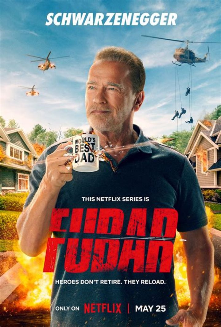 HDHub4U Reacher Season 3: The Ultimate Guide for Fans