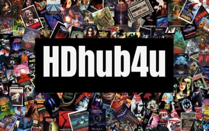 HDHub4U Trend: Your Ultimate Guide to the Latest Streaming Craze