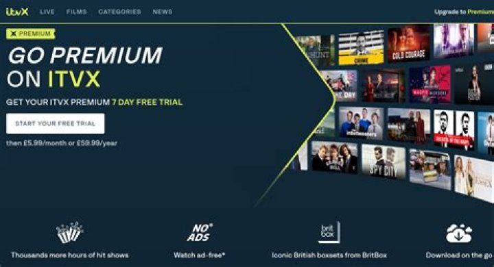 HDHub4uMovies: Your Ultimate Streaming Destination