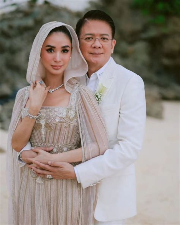 Heart Evangelista Age: A Comprehensive Look into the Life and Career of a Filipino Icon