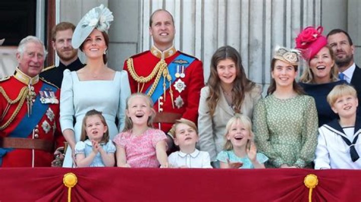 Heartbreak in the Royal Family: The Tragic Passing of Prince Harry's Daughter