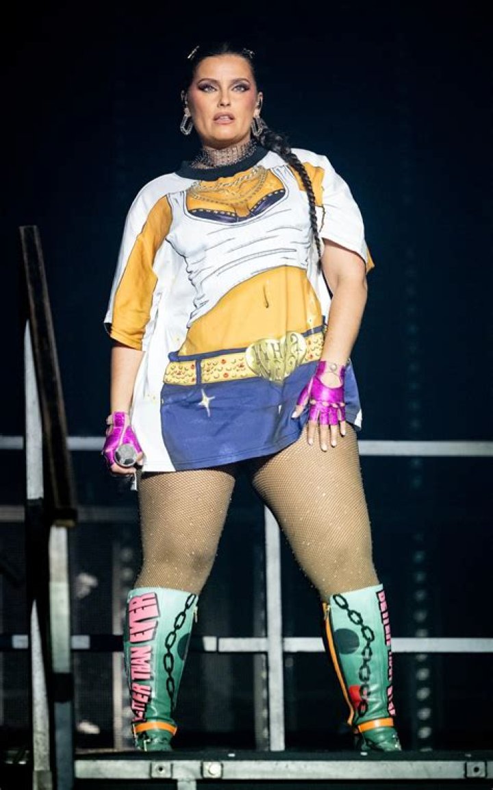 Height of Nelly: Understanding the Rapper's Impact and Persona