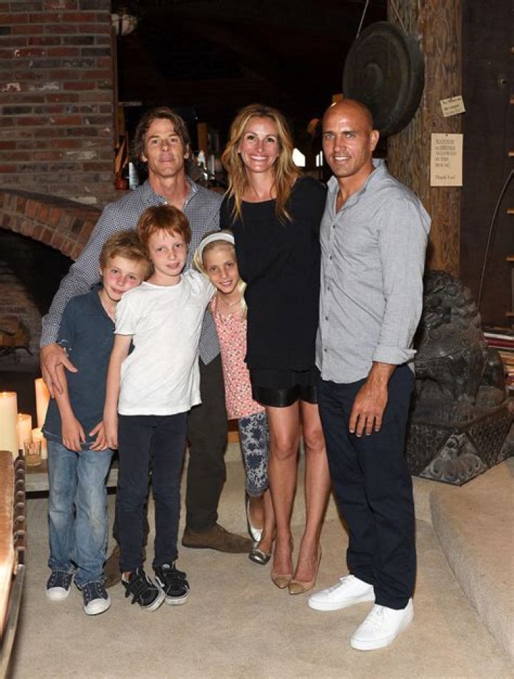 Henry Daniel Moder: A Deep Dive into the Life and Career of Julia Roberts' Son