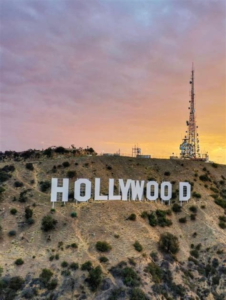 Hollywood Abby: The Ultimate Guide to the Iconic Hollywood Landmark