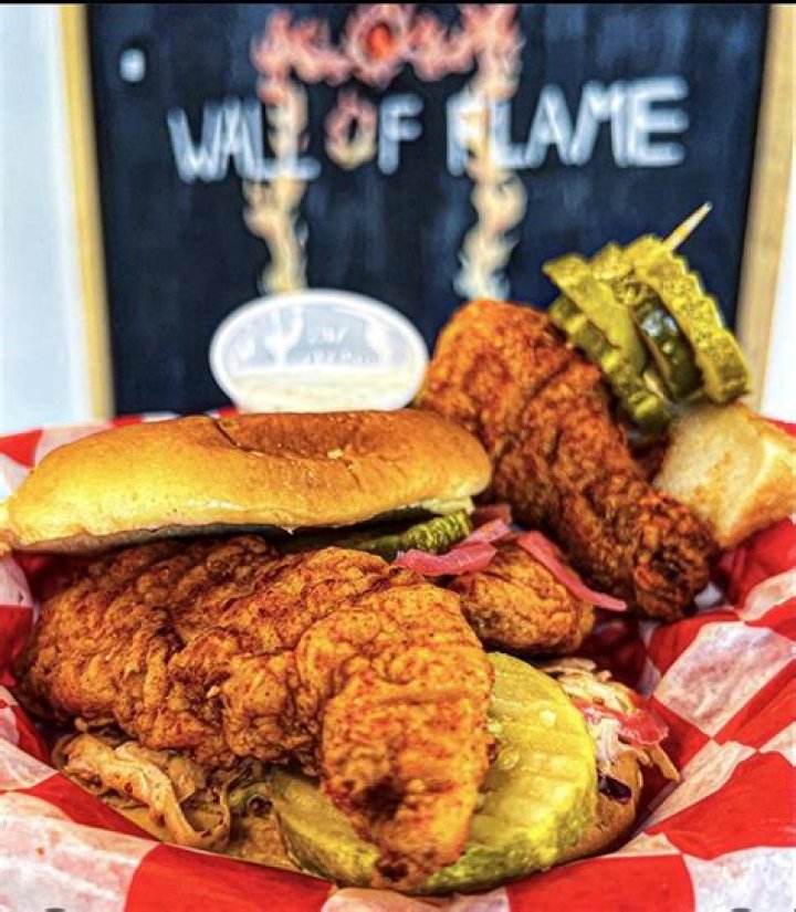 Hot Chicken Takeover: The Ultimate Guide to Nashville's Spicy Chicken Phenomenon