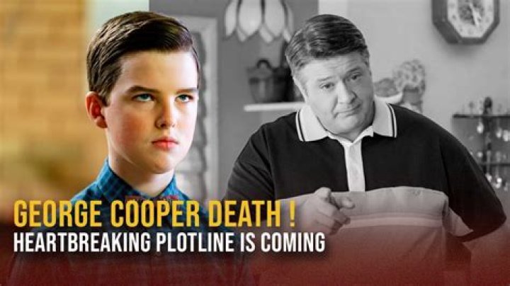 How Does George O'Malley Die? A Comprehensive Look at His Fate in Grey's Anatomy
