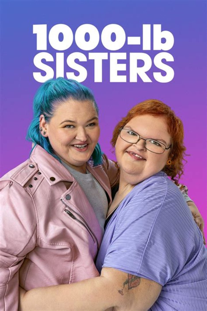 How Much Do the 1000-Lb Sisters Make Per Episode? A Deep Dive into Their Earnings and Career