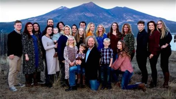 How Old Is Kody Brown's Youngest Child? A Comprehensive Guide