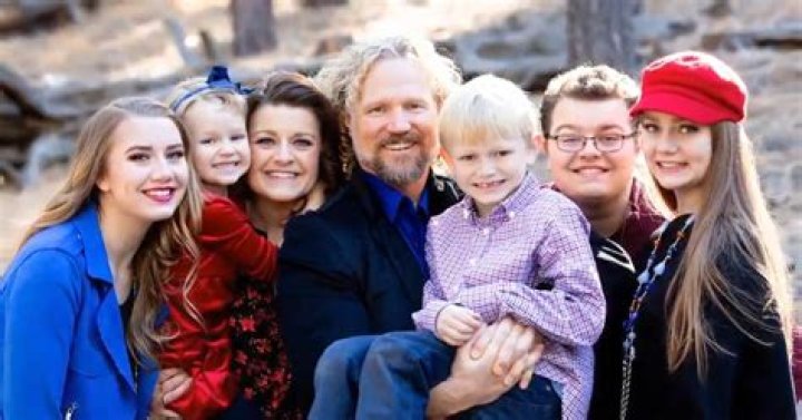 How Old Is Kody Brown? Unveiling the Age and Life of the Polygamist Star