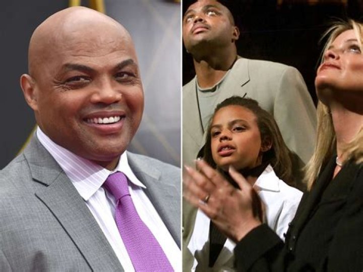How Tall is Charles Barkley's Daughter? A Comprehensive Guide
