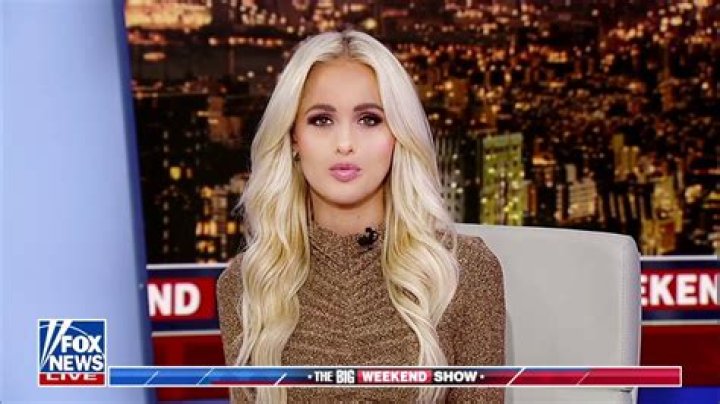 How Tall is Kennedy from Fox News: Unveiling the Height of a Popular Fox News Personality